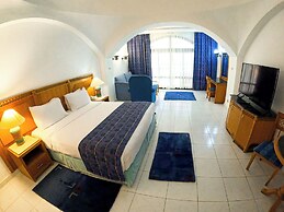 TIME Coral Resort Nuweiba