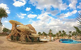 TIME Coral Resort Nuweiba