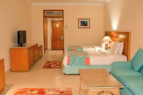 TIME Coral Resort Nuweiba