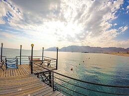 TIME Coral Resort Nuweiba