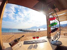 TIME Coral Resort Nuweiba