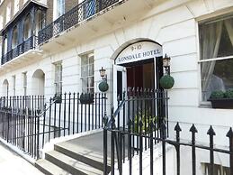 Thanet Hotel Annex