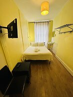 Thanet Hotel Annex