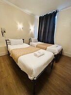 Thanet Hotel Annex