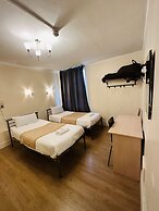 Thanet Hotel Annex