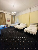 Thanet Hotel Annex