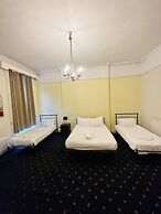 Thanet Hotel Annex