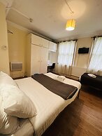 Thanet Hotel Annex