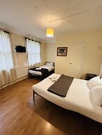 Thanet Hotel Annex