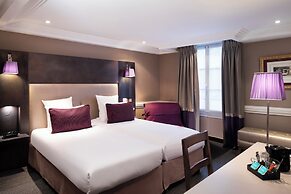 Elysées Hotel