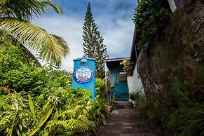 Galleon House Hotel