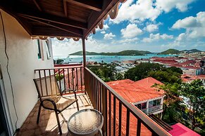 Galleon House Hotel