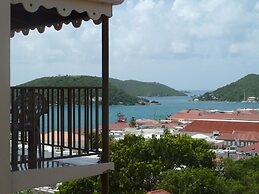 Galleon House Hotel