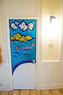 Galleon House Hotel
