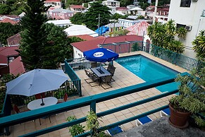 Galleon House Hotel