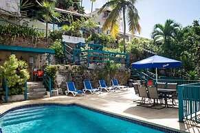 Galleon House Hotel
