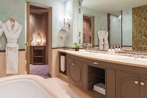 Carlton Hotel St Moritz