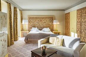 Carlton Hotel St Moritz