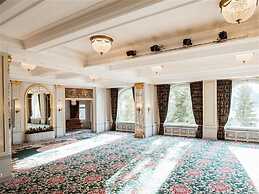 Carlton Hotel St Moritz