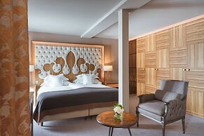 Carlton Hotel St Moritz