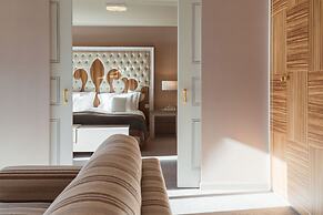 Carlton Hotel St Moritz