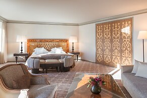 Carlton Hotel St Moritz