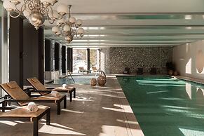 Carlton Hotel St Moritz