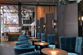 Radisson Blu Senator Hotel