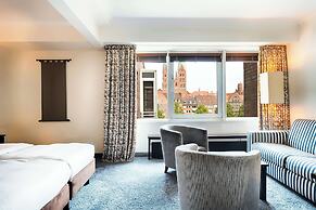 Radisson Blu Senator Hotel