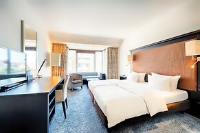 Radisson Blu Senator Hotel