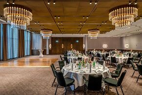 Radisson Blu Senator Hotel