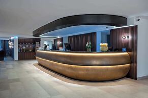 Radisson Blu Senator Hotel