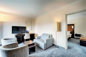Radisson Blu Senator Hotel