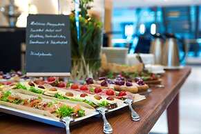 Radisson Blu Senator Hotel