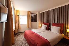 Grand Museum Hotel, BW Signature Collection