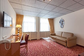 Grand Museum Hotel, BW Signature Collection