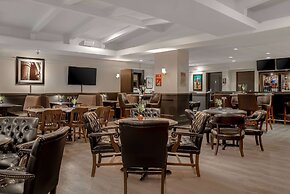 Ramada Plaza by Wyndham Calgary Downtown