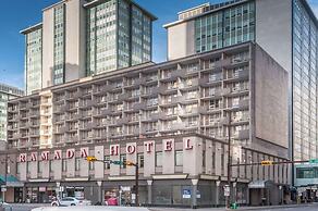 Ramada Plaza by Wyndham Calgary Downtown