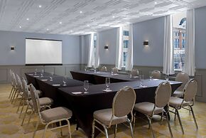 Ramada Plaza by Wyndham Calgary Downtown