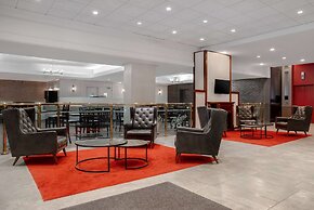Ramada Plaza by Wyndham Calgary Downtown