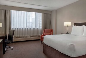 Ramada Plaza by Wyndham Calgary Downtown
