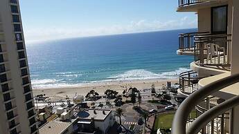 Beachcomber Surfers Paradise
