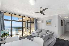 Beachcomber Surfers Paradise