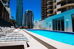 Beachcomber Surfers Paradise