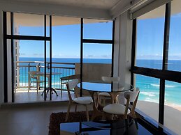 Beachcomber Surfers Paradise