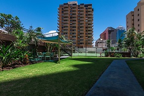 Beachcomber Surfers Paradise