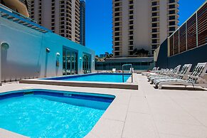 Beachcomber Surfers Paradise
