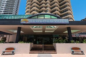 Beachcomber Surfers Paradise
