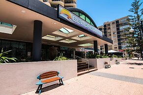 Beachcomber Surfers Paradise