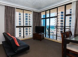 Beachcomber Surfers Paradise
